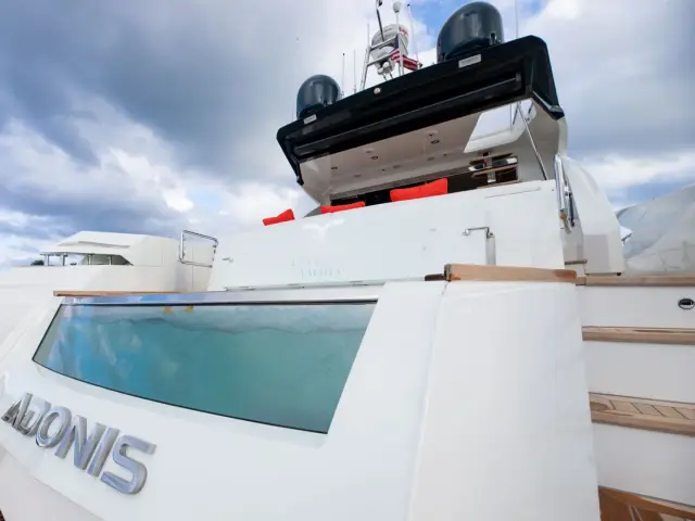 ADONIS | Numarine 80 — 22 / 74