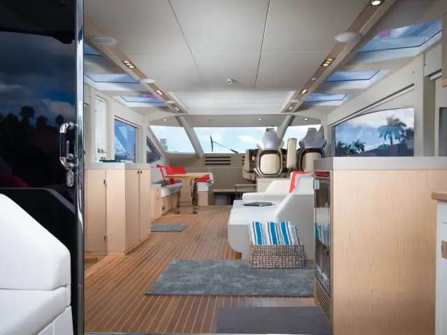 ADONIS | Numarine 80 — 34 / 74