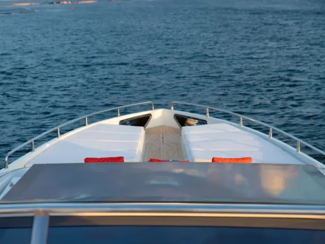 ADONIS | Numarine 80 — 55 / 74