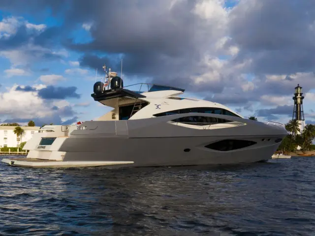ADONIS | Numarine 80 — 5 / 74