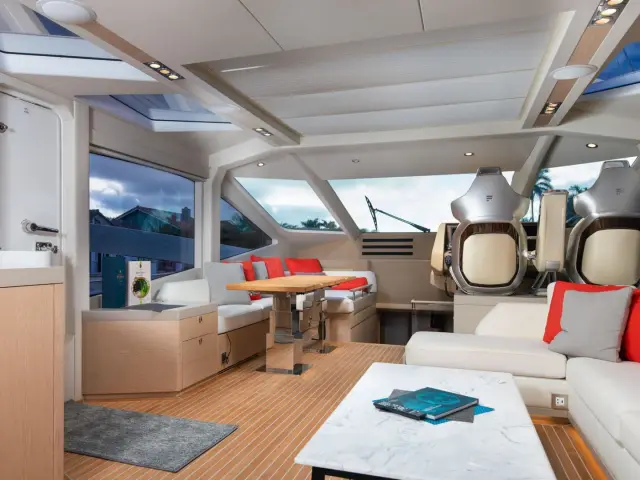 ADONIS | Numarine 80 — 33 / 74