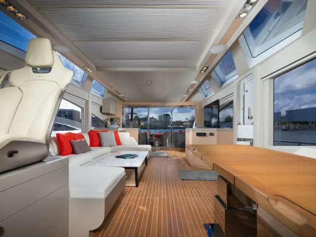 ADONIS | Numarine 80 — 36 / 74