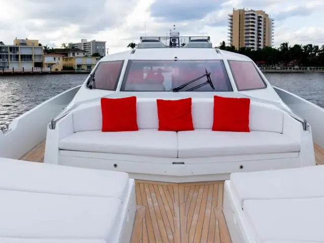 ADONIS | Numarine 80 — 29 / 74