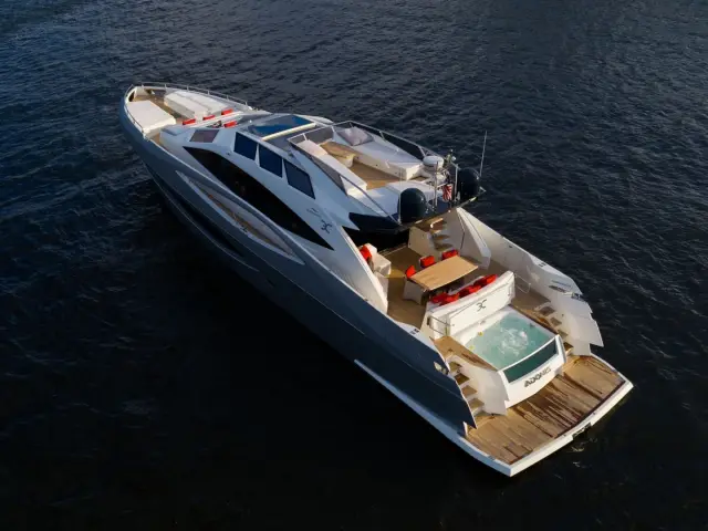 ADONIS | Numarine 80 — 9 / 74