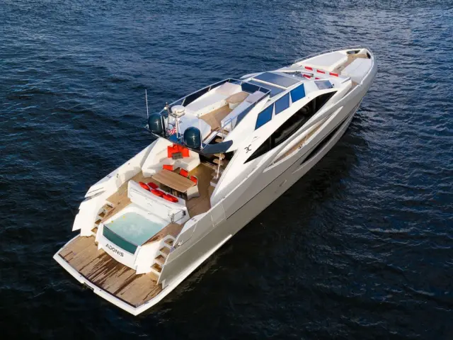 ADONIS | Numarine 80 — 8 / 74
