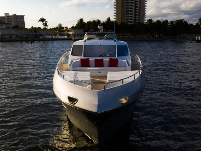 ADONIS | Numarine 80 — 11 / 74