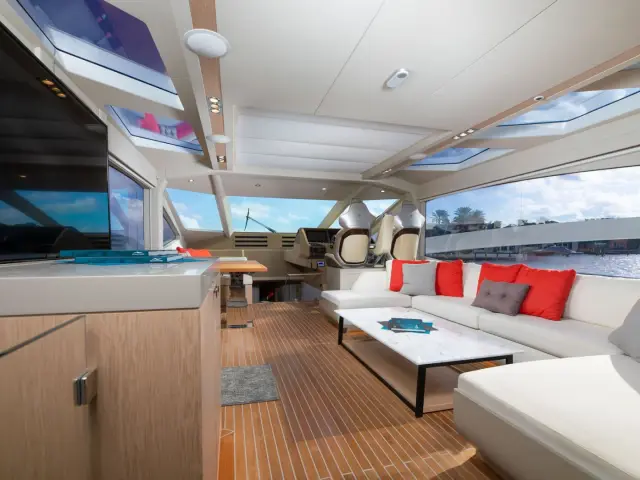 ADONIS | Numarine 80 — 35 / 74