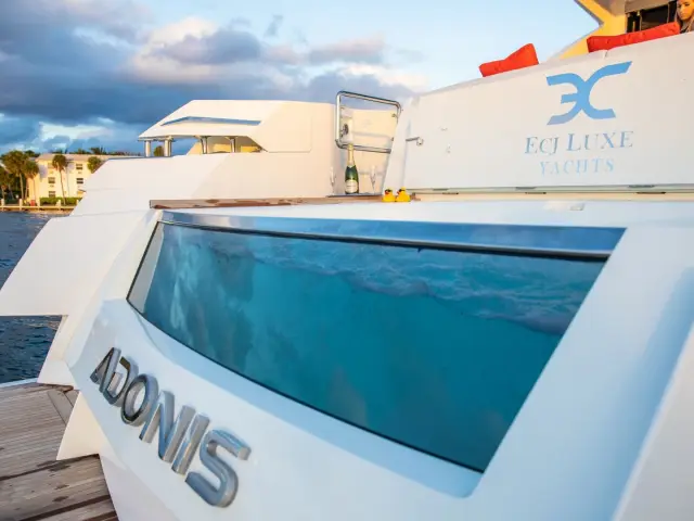 ADONIS | Numarine 80 — 59 / 74