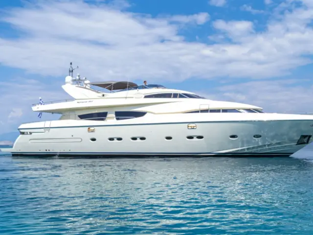 DIVINE | Posillipo Technema 95S  — 5 / 36