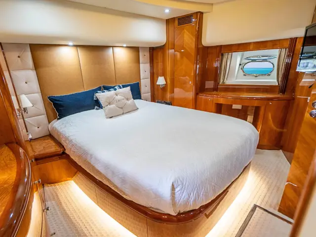 ELIZEE | Azimut 85 — 49 / 88