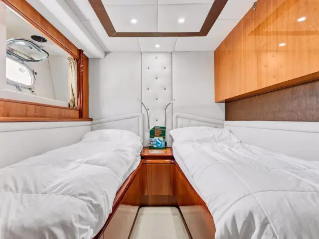 ELIZEE | Azimut 85 — 59 / 88
