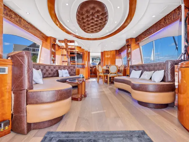 ELIZEE | Azimut 85 — 12 / 88