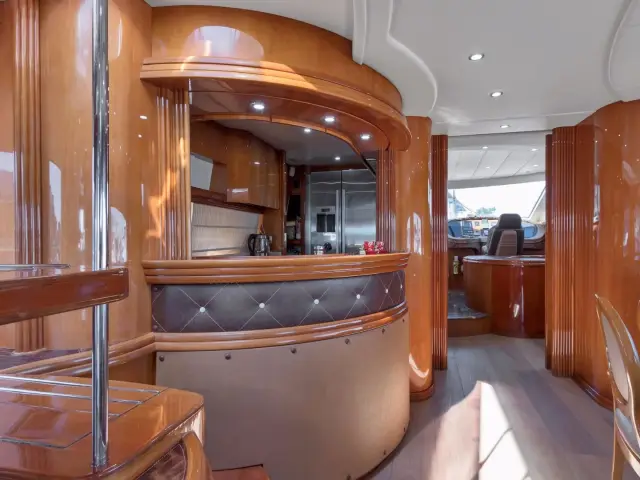 ELIZEE | Azimut 85 — 22 / 88