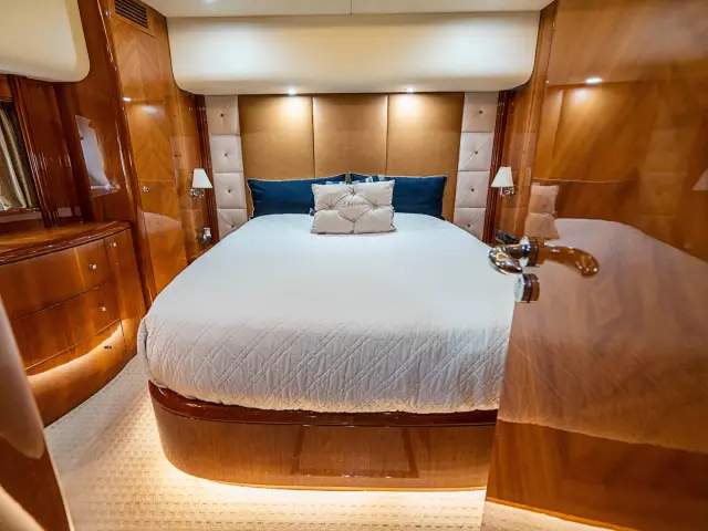 ELIZEE | Azimut 85 — 48 / 88