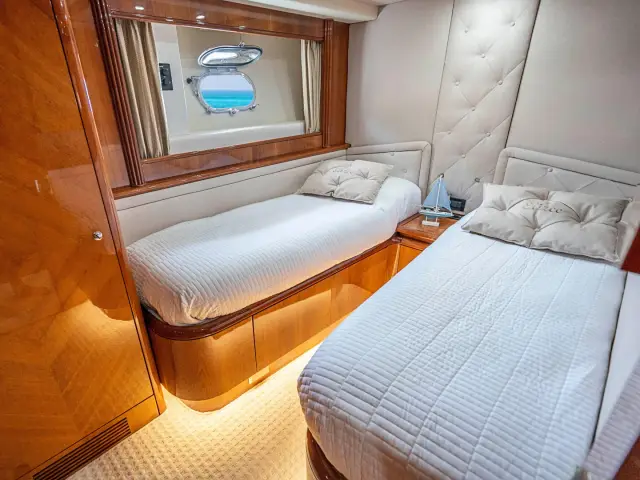 ELIZEE | Azimut 85 — 58 / 88