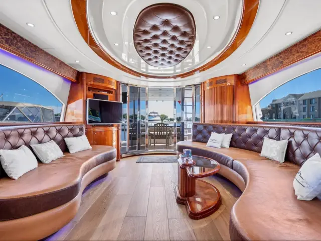 ELIZEE | Azimut 85 — 16 / 88