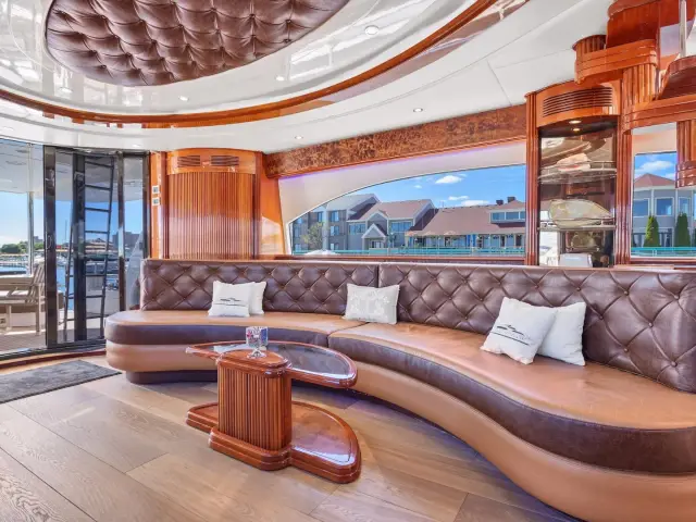 ELIZEE | Azimut 85 — 15 / 88