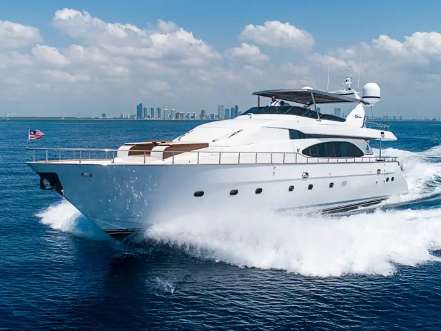 ELIZEE | Azimut 85 — 2 / 88
