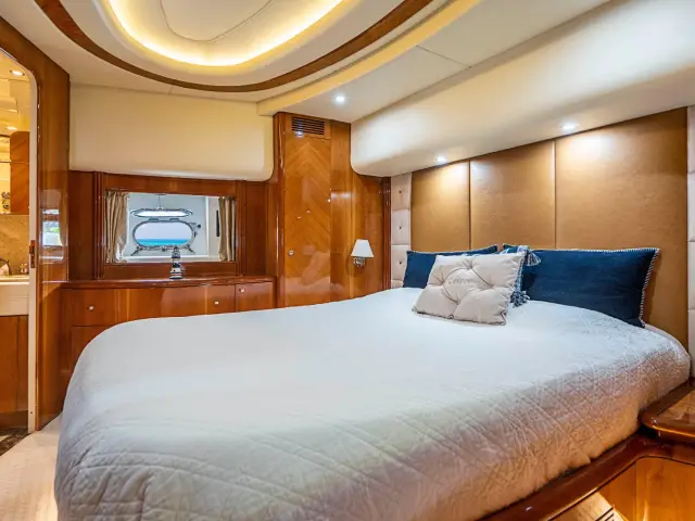 ELIZEE | Azimut 85 — 50 / 88