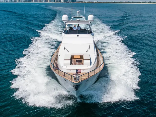 ELIZEE | Azimut 85 — 6 / 88
