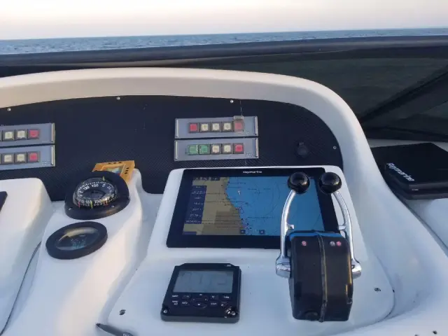 ELIZEE | Azimut 85 — 62 / 88