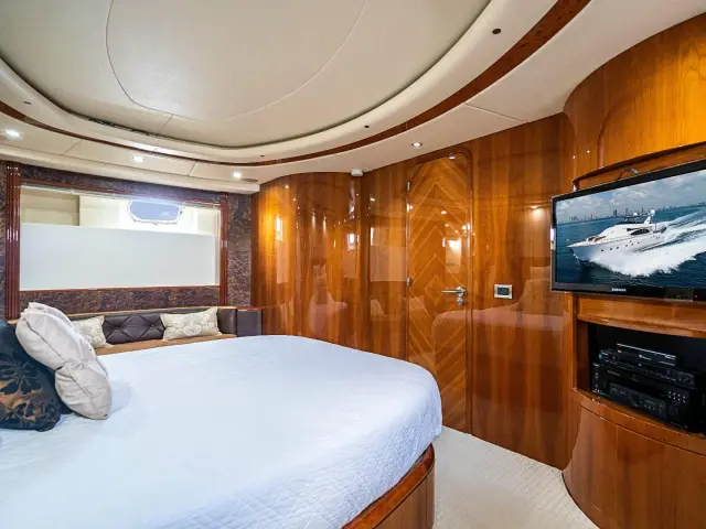 ELIZEE | Azimut 85 — 40 / 88
