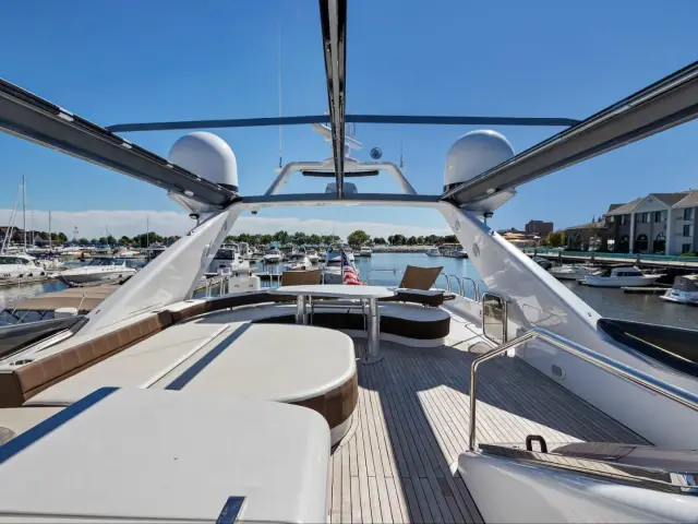 ELIZEE | Azimut 85 — 63 / 88
