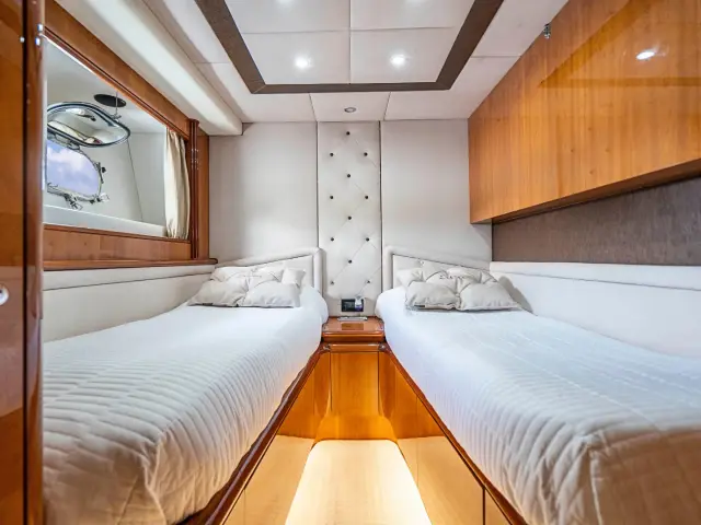 ELIZEE | Azimut 85 — 53 / 88