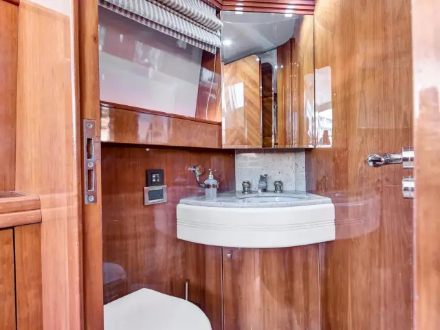ELIZEE | Azimut 85 — 28 / 88
