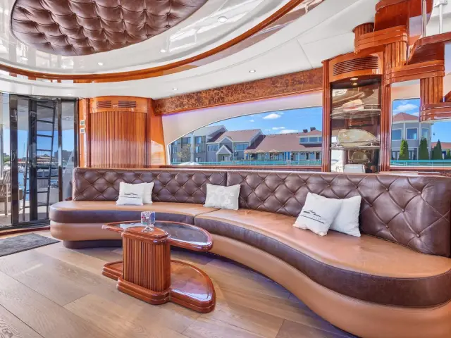 ELIZEE | Azimut 85 — 83 / 88