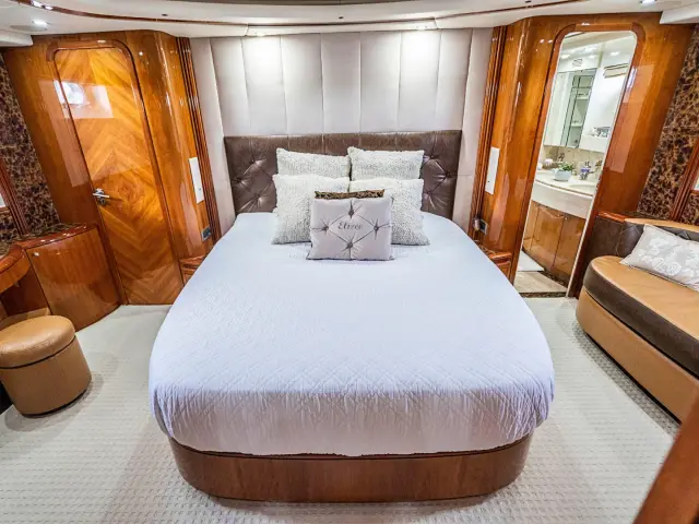 ELIZEE | Azimut 85 — 37 / 88