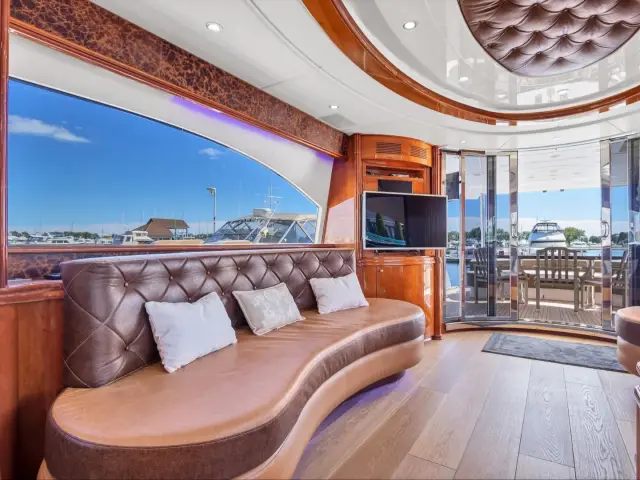 ELIZEE | Azimut 85 — 82 / 88