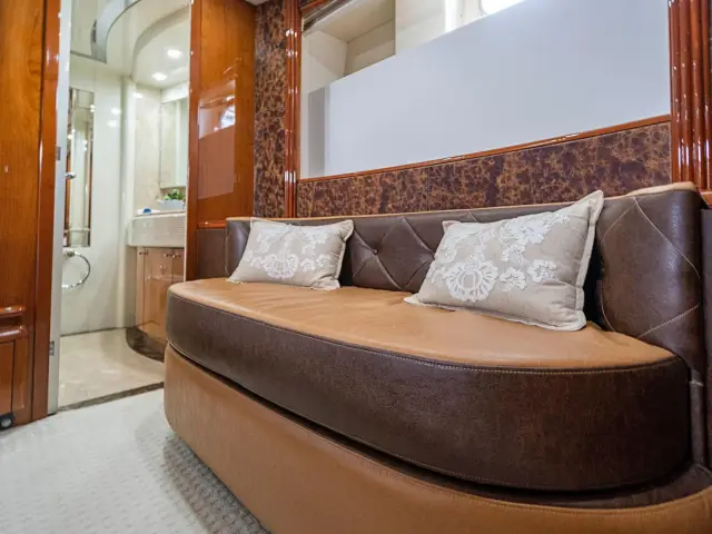 ELIZEE | Azimut 85 — 41 / 88