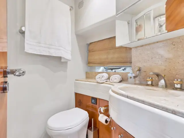 ELIZEE | Azimut 85 — 57 / 88