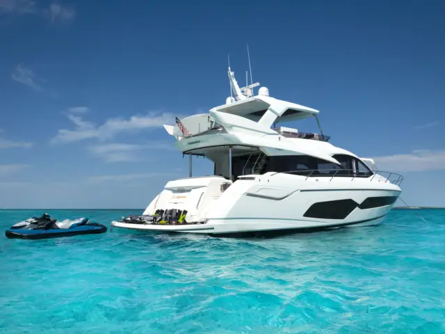 OLEGASEA | Sunseeker Manhattan 66 — 10 / 26
