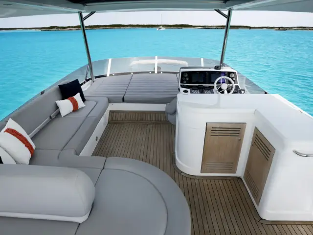 OLEGASEA | Sunseeker Manhattan 66 — 14 / 26