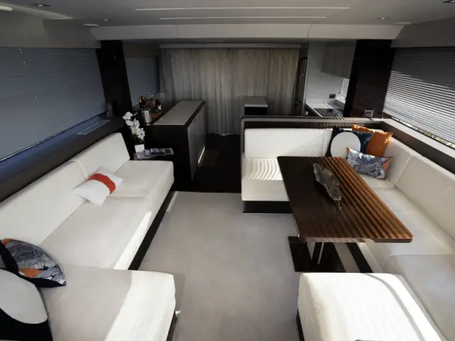 OLEGASEA | Sunseeker Manhattan 66 — 16 / 26