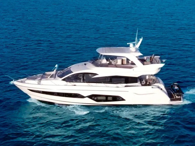 OLEGASEA | Sunseeker Manhattan 66 — 3 / 26