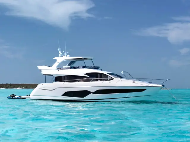 OLEGASEA | Sunseeker Manhattan 66 — 2 / 26