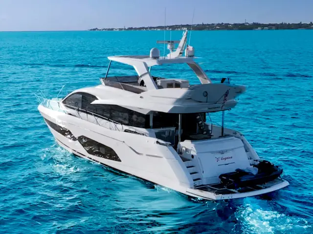 OLEGASEA | Sunseeker Manhattan 66 — 4 / 26