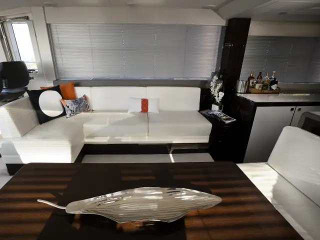 OLEGASEA | Sunseeker Manhattan 66 — 18 / 26