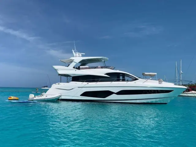 OLEGASEA | Sunseeker Manhattan 66 — 1 / 26