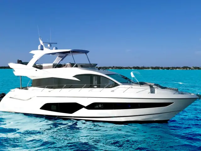 OLEGASEA | Sunseeker Manhattan 66 — 5 / 26