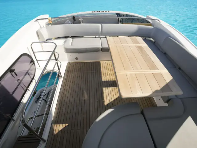 OLEGASEA | Sunseeker Manhattan 66 — 13 / 26