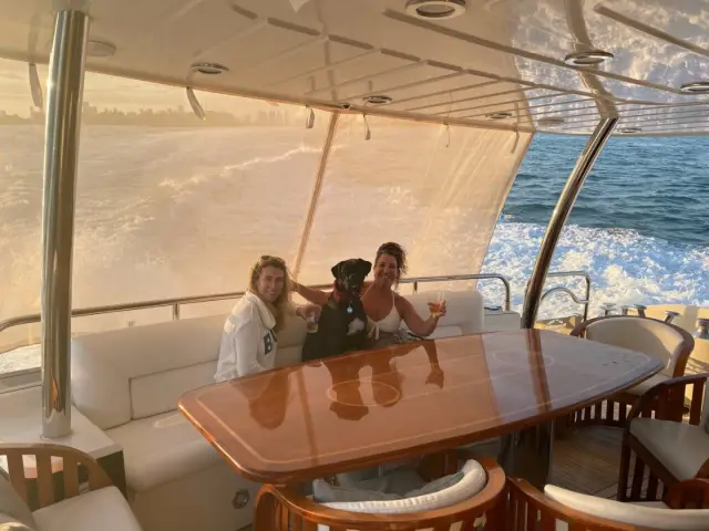 THE CABANA | Sunseeker 86 — 15 / 53