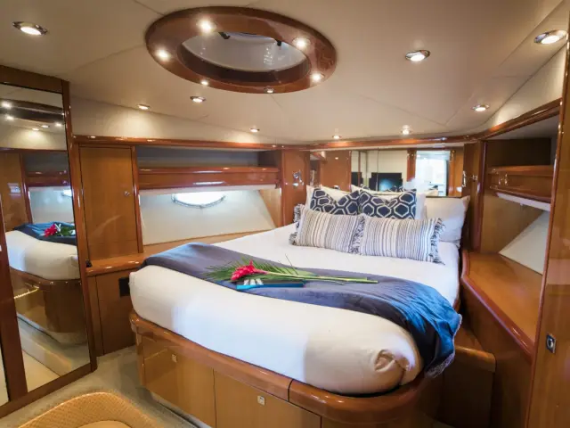 LION | Sunseeker Predator 72 — 5 / 18