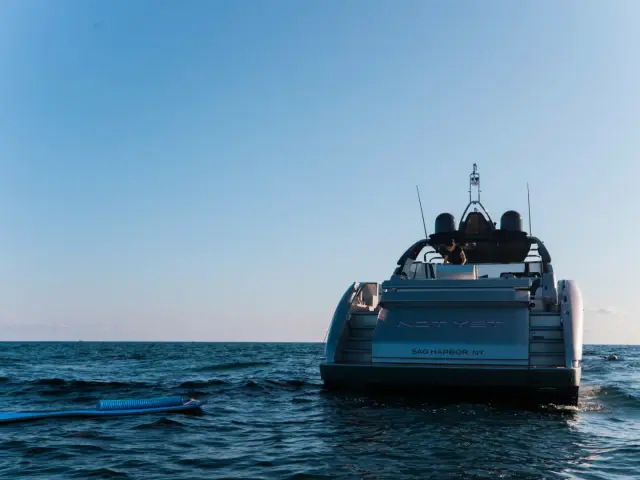 NOT YET | Riva Bahamas 76 — 2 / 24
