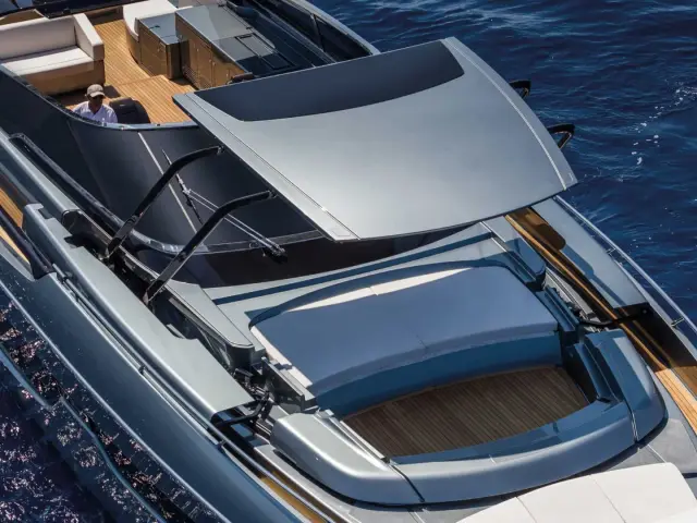 NOT YET | Riva Bahamas 76 — 3 / 24