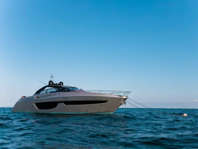 NOT YET | Riva Bahamas 76 — 6 / 24