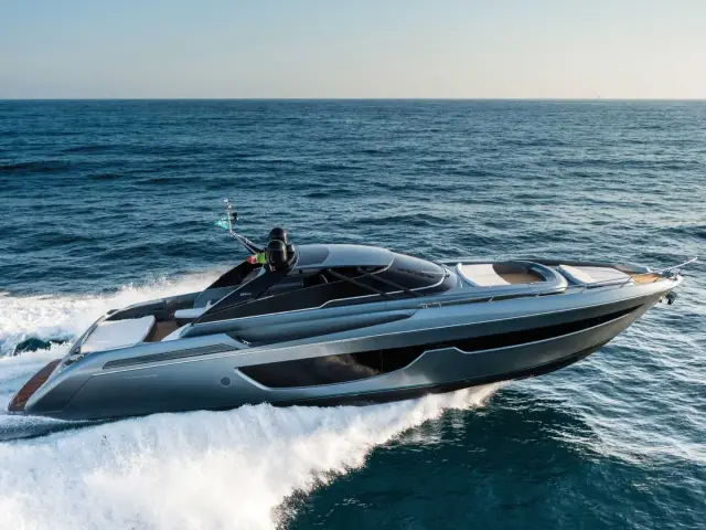 NOT YET | Riva Bahamas 76 — 1 / 24